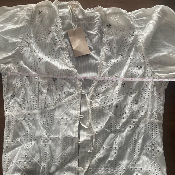 SESSUN top NEW - Picture 7 of 9